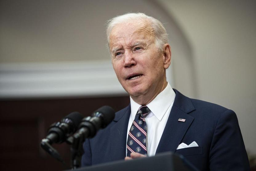 Cumhuriyetçi senatörden Biden’a balon tepkisi: Başkan bu sınavda başarısız oldu