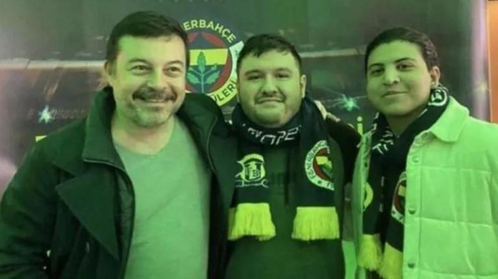 Murat Şekerden acı paylaşım: Hayat ne garip