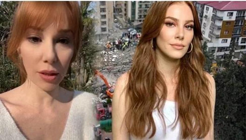 Elçin Sangu: Ne olursunuz yardımları alın, utanmayın