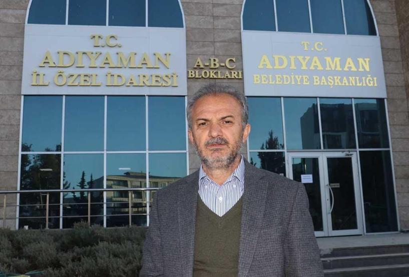 Adıyaman, şehrin kuzeyine taşınacak: 25 bin konut için zemin etütleri yapılıyor