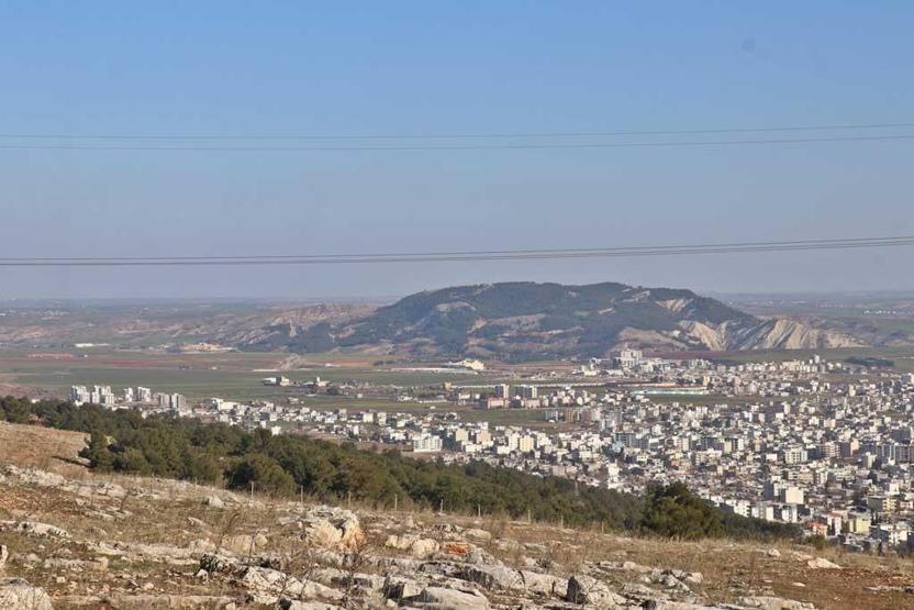 Adıyaman, şehrin kuzeyine taşınacak: 25 bin konut için zemin etütleri yapılıyor