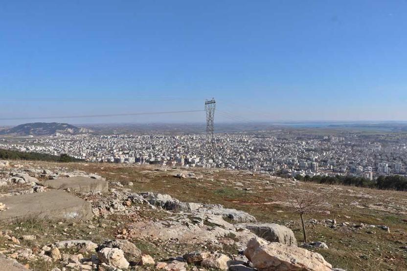 Adıyaman, şehrin kuzeyine taşınacak: 25 bin konut için zemin etütleri yapılıyor