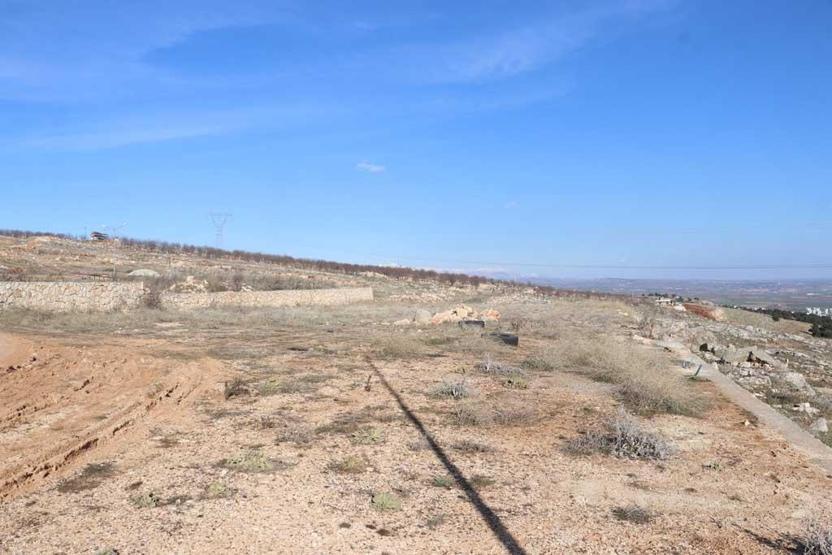 Adıyaman, şehrin kuzeyine taşınacak: 25 bin konut için zemin etütleri yapılıyor