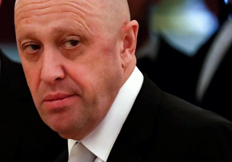 Wagner ile Rus ordusu arasında gerilim