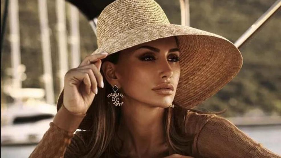Emina Jahovic’in 25 milyonluk hüsranı! Şaşkına döndü