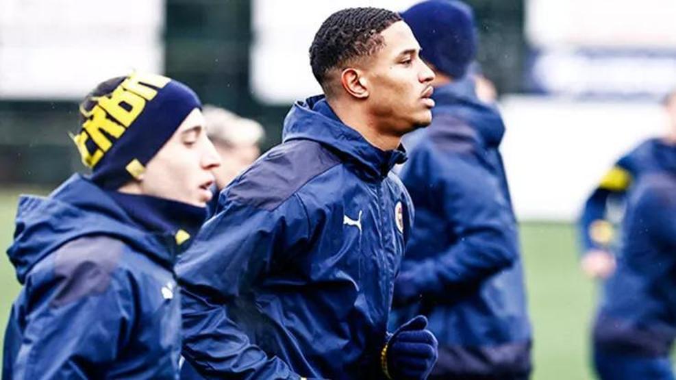 Son Dakika Transfer Haberi | Fenerbahçede Oosterwoldeye çılgın bonservis