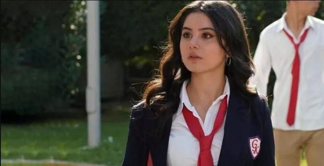 Helin Kandemirin babası hayatını kaybetti