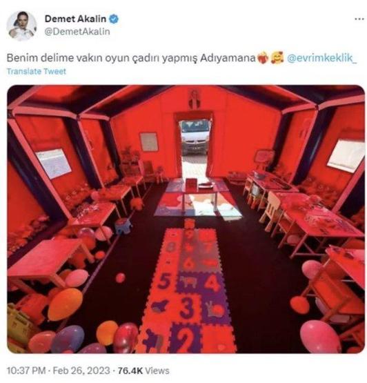 Survivor Evrim’den alkış toplayan hareket!