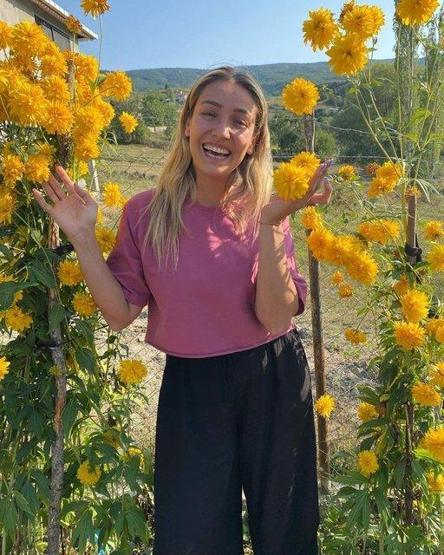 Survivor Evrim’den alkış toplayan hareket!