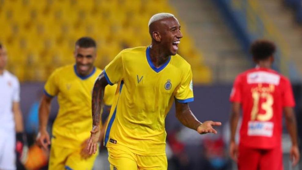 Galatasaray ile anlaştığı iddia edilmişti! Talisca kararını verdi: 1 hafta içinde imzalıyor...