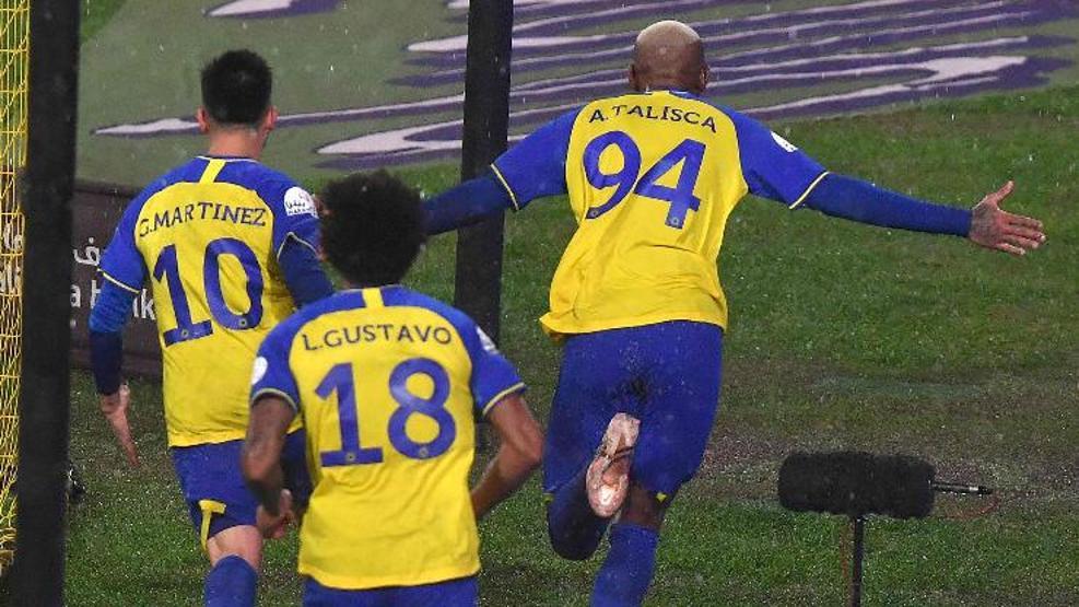 Galatasaray ile anlaştığı iddia edilmişti! Talisca kararını verdi: 1 hafta içinde imzalıyor...