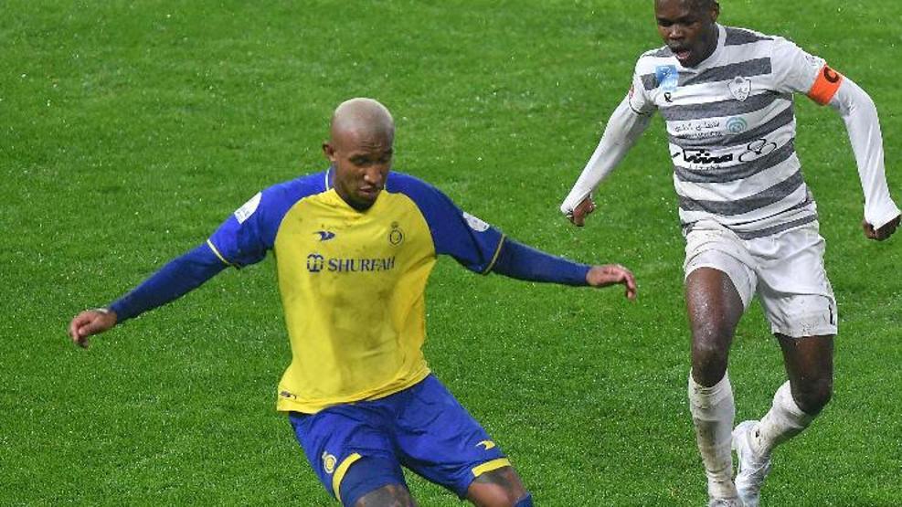 Galatasaray ile anlaştığı iddia edilmişti! Talisca kararını verdi: 1 hafta içinde imzalıyor...