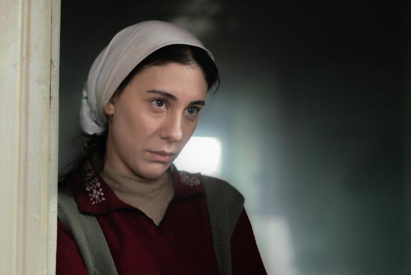 Hayrinin eşi Türkan çıktı Hayrinin karısı Türkanın İki çocuğu var Nalan şoke oldu