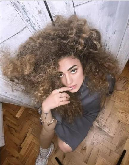 Dilan Çıtak Tatlıses: Hangi insana güveniyorsun da hayvana güvenmiyorsun