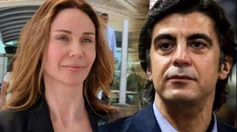 Demet Şener ile İbrahim Kutluay diş yüzünden davalık oldu