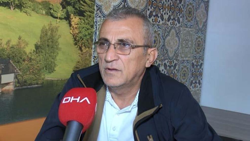 Pınar Gültekinin babası: Bir nebze de olsa yüreğimize soğuk su serpildi
