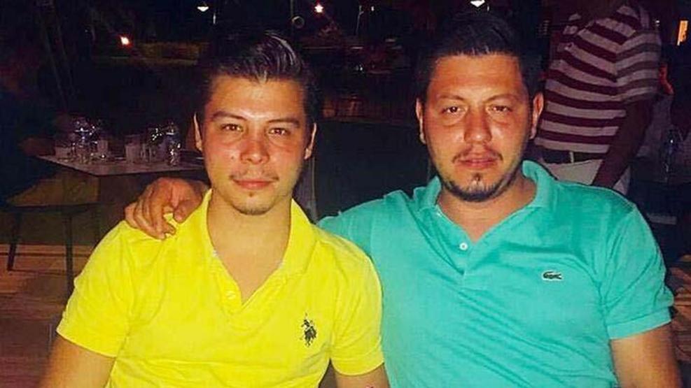 Pınar Gültekinin babası: Bir nebze de olsa yüreğimize soğuk su serpildi