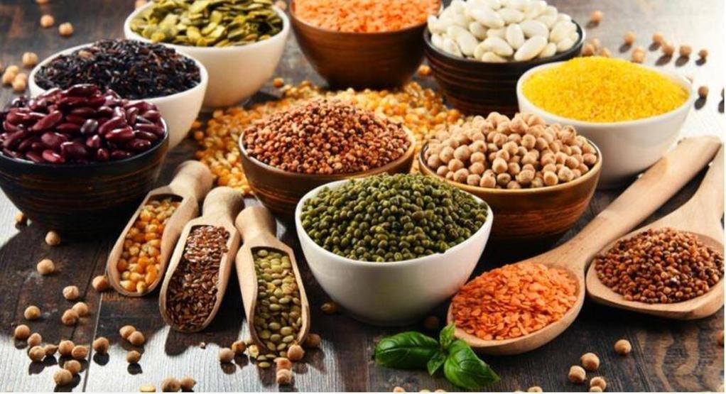 Bu besinler diyabetle savaşıyor İşte diyabet ile savaşan 10 etkili besin