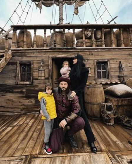 Tolgahan Sayışman: Almedanın psikolojisi bozuldu