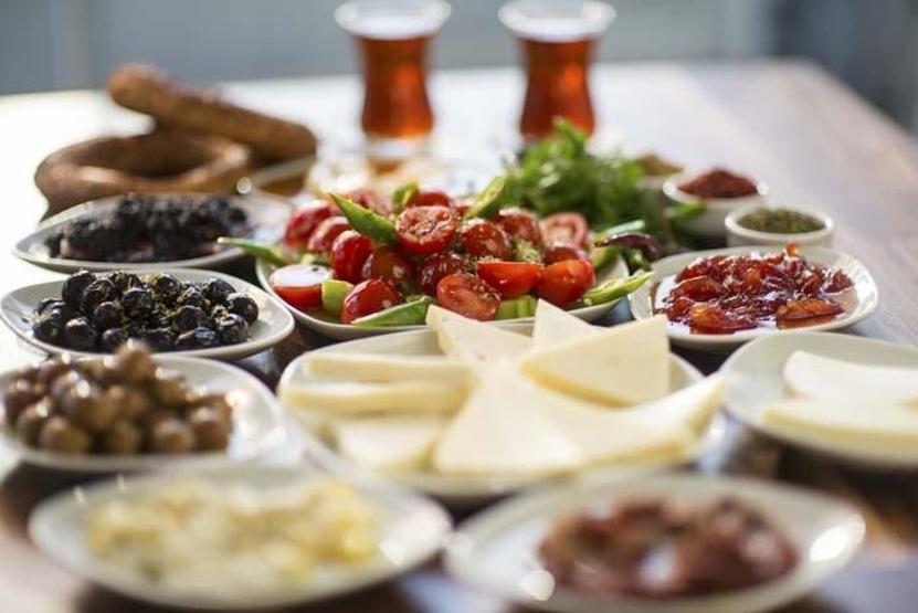 Kronik hastalıkları olanlar için 10 Ramazan önerisi