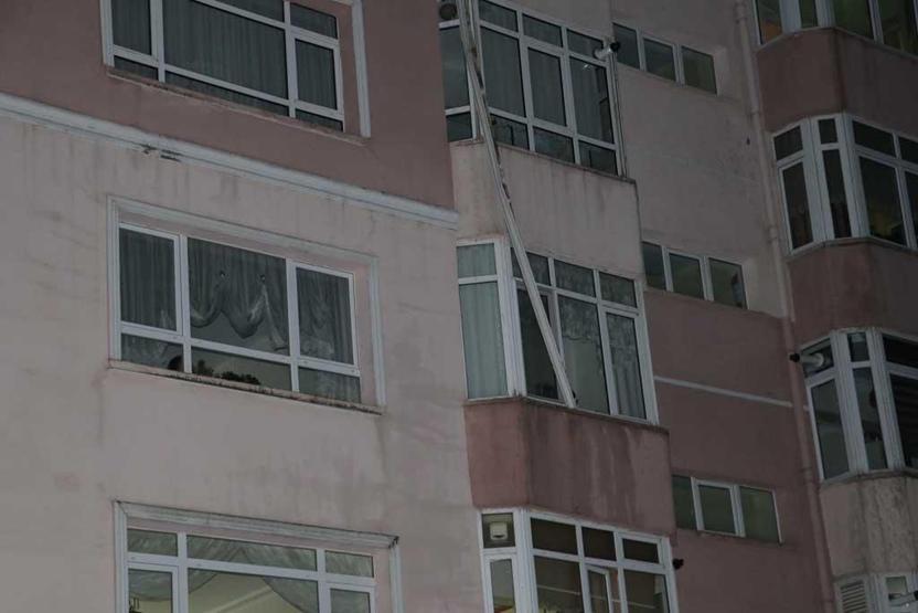 Ankarada korkutan rüzgar: Bugün yaşadıklarımız büyük bir şok