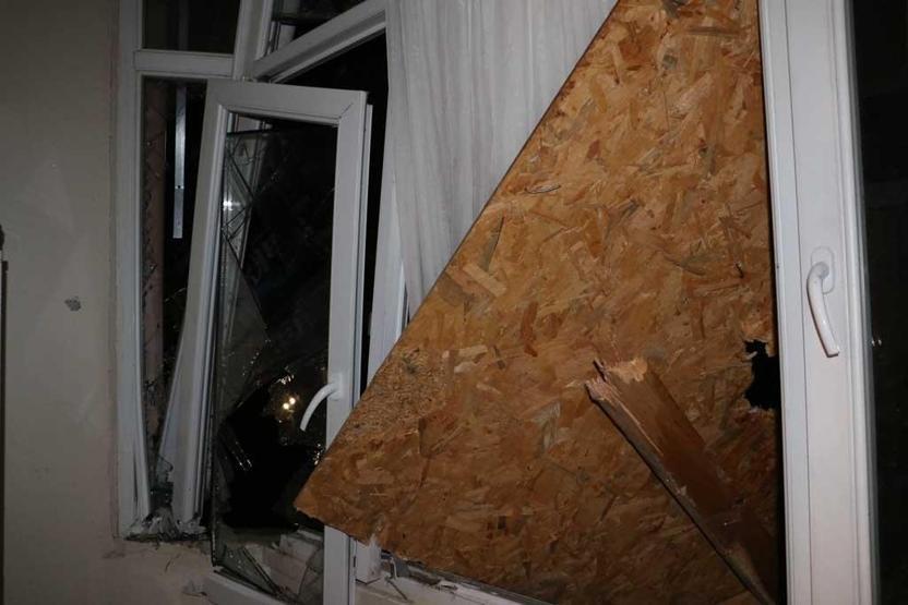Ankarada korkutan rüzgar: Bugün yaşadıklarımız büyük bir şok