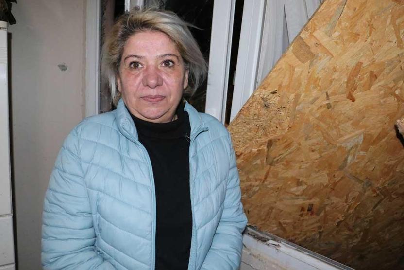 Ankarada korkutan rüzgar: Bugün yaşadıklarımız büyük bir şok