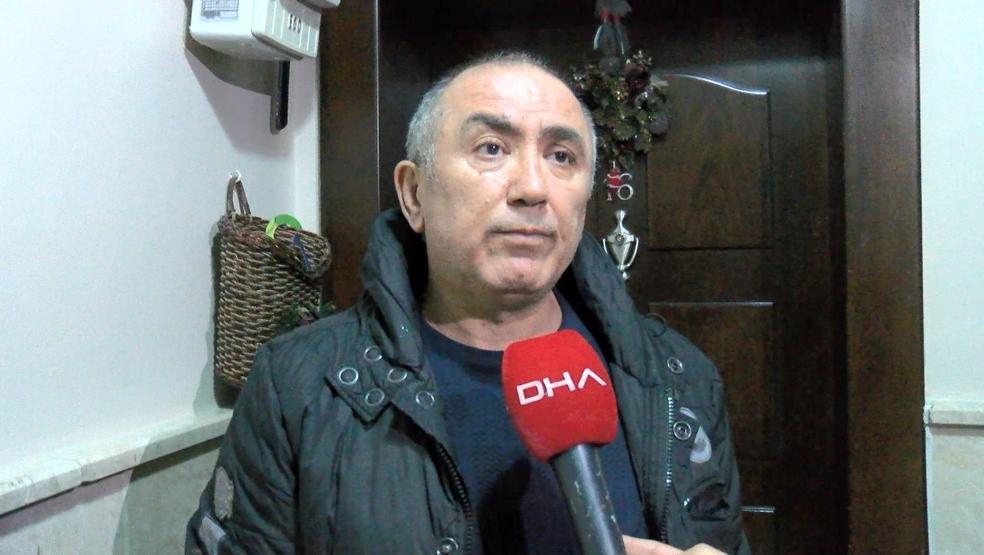 Ankarada korkutan rüzgar: Bugün yaşadıklarımız büyük bir şok
