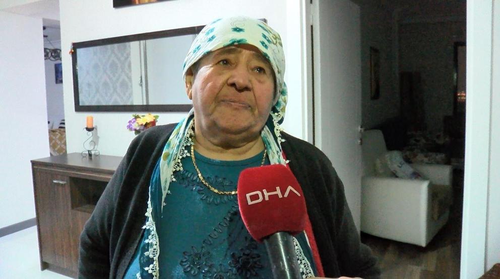 Ankarada korkutan rüzgar: Bugün yaşadıklarımız büyük bir şok