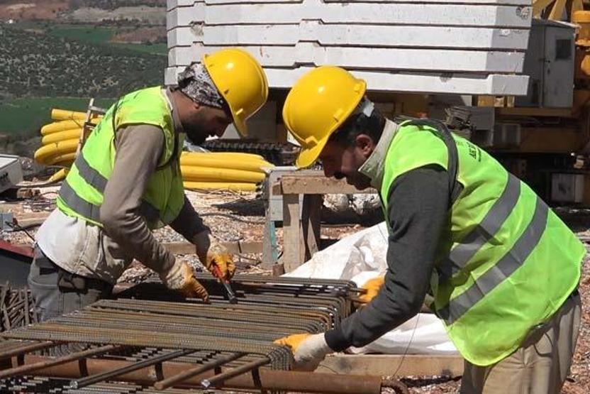 Depremin merkezi ovaya inince yıkıldı: Pazarcık, ilk yerleşim yerine geri dönüyor
