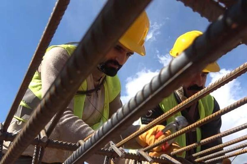 Depremin merkezi ovaya inince yıkıldı: Pazarcık, ilk yerleşim yerine geri dönüyor