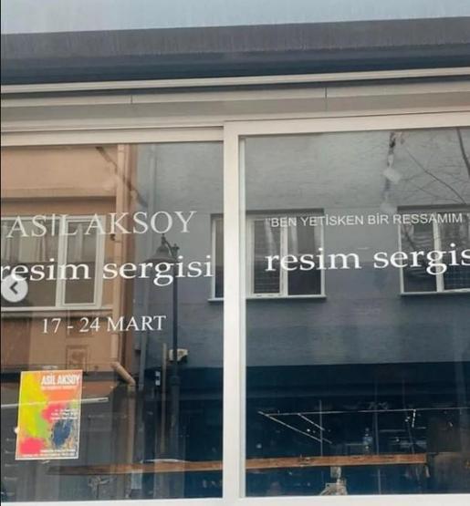 Bekir Aksoyun oğlu dünyaya açılıyor! - Magazin Haberleri