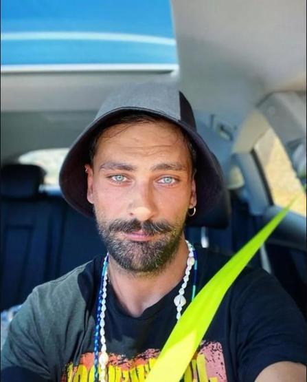 Onur Tuna ve Yasemin Yazıcı aşka geldi!