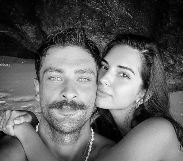 Onur Tuna ve Yasemin Yazıcı aşka geldi!