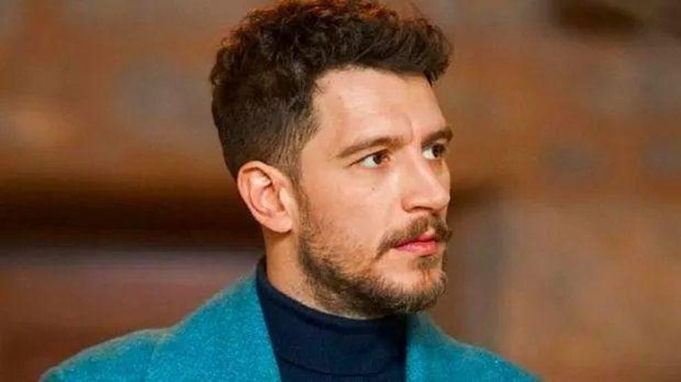 Doğum Gününde Büyük Acı Uraz Kaygılaroğlu’nun Dedesi Metin Kaygılaroğlu Hayatını Kaybetti