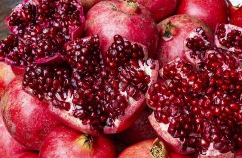 Uzun ve sağlıklı yaşamın sırrı narda gizli Bilimsel olarak kanıtlandı