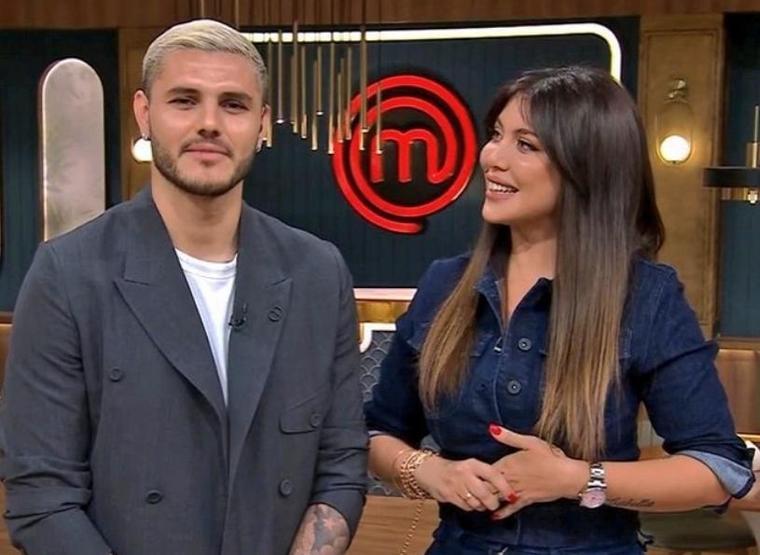 Wanda Nara görmesin Icardi şimdi de bunu yaptı