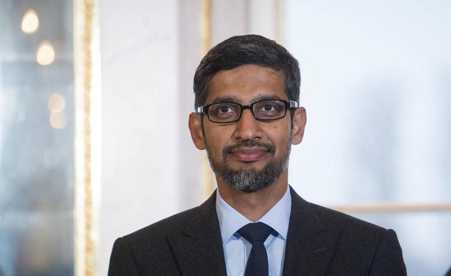 Googleın CEOsu Sundar Pichai: Yapay zeka uykularımı kaçırıyor