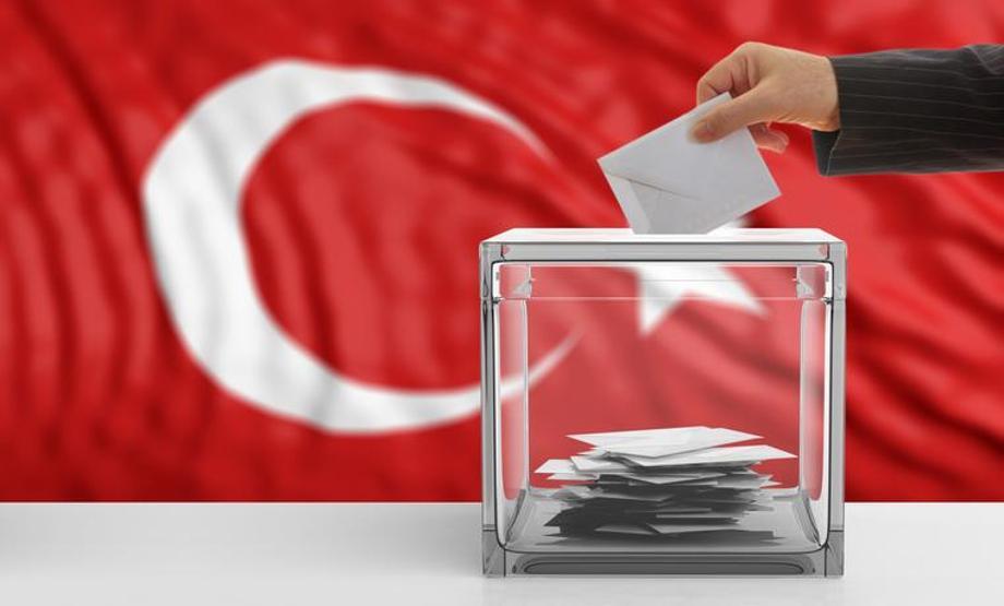 Milletvekili adayların harcaması 10 milyon lirayı buluyor