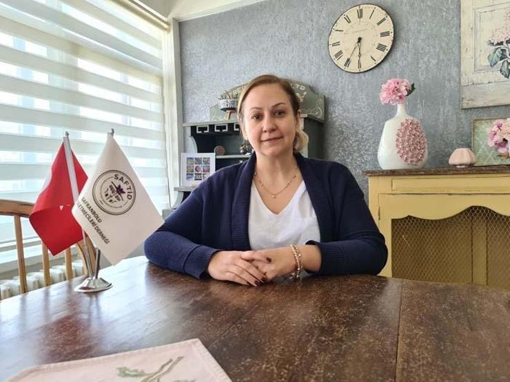 Safranbolu yüz binlerce turist ağırladı