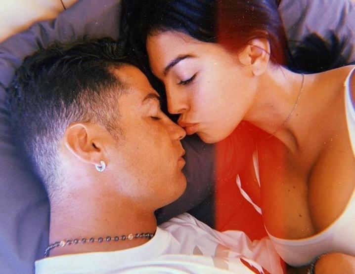 Ronaldo ile Georgina Rodriguez için şaşırtan iddia