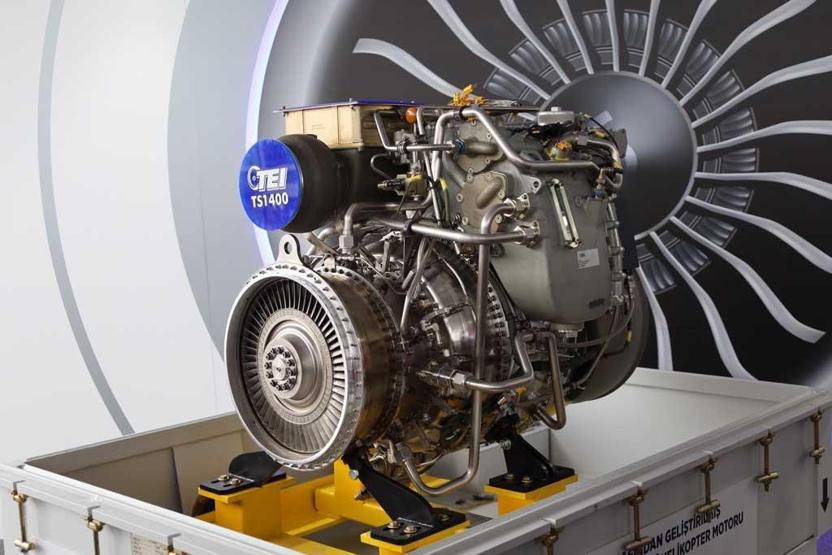Yerli ve milli imkanlarla üretildi: O ürünler TEKNOFESTte