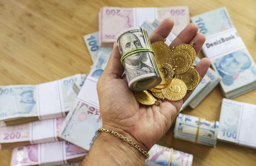 ÖZEL HABER: Altın fiyatlarında yeni rekorlar yolda Uzman isimden seçim öncesi çok net uyarı