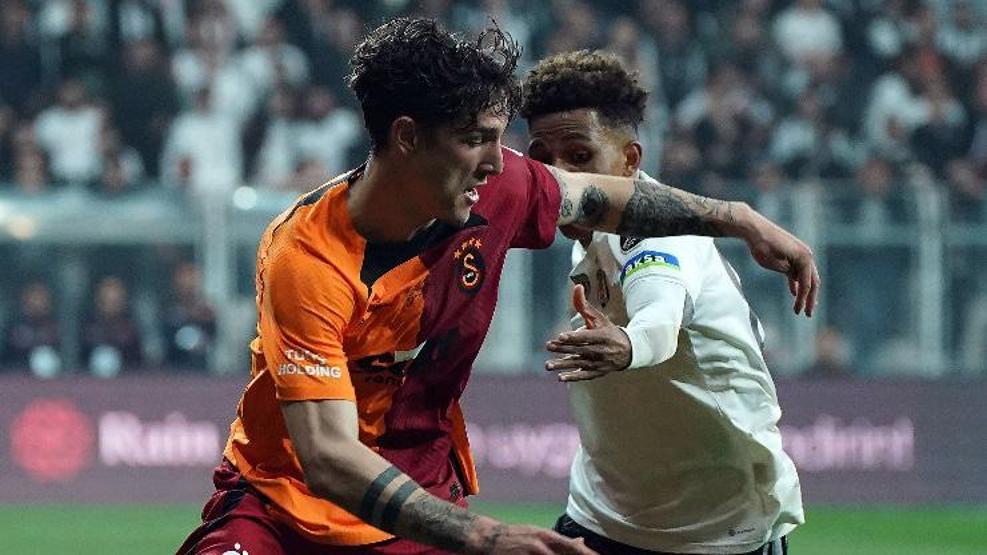 Galatasaraylı Zaniolo için flaş transfer kararı!
