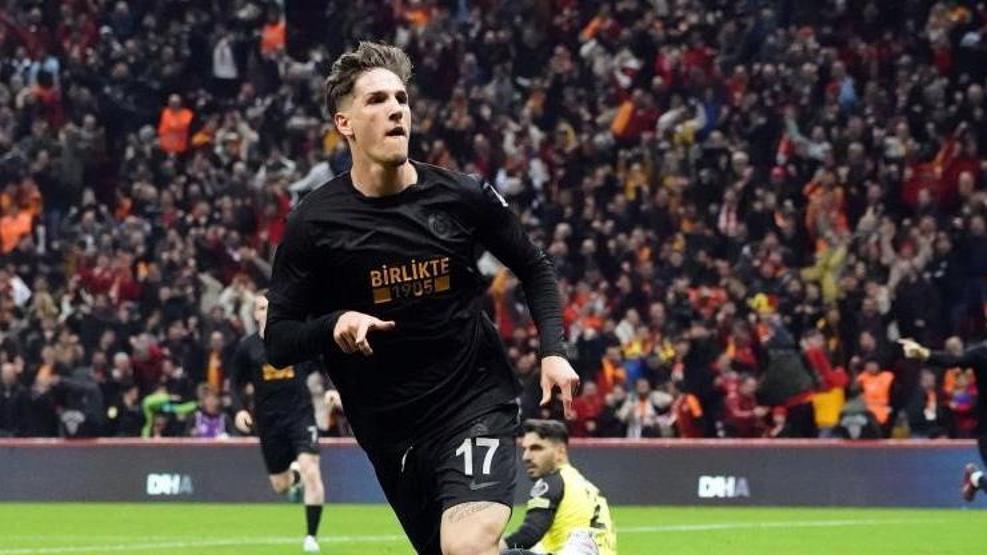 Galatasaraylı Zaniolo için flaş transfer kararı!