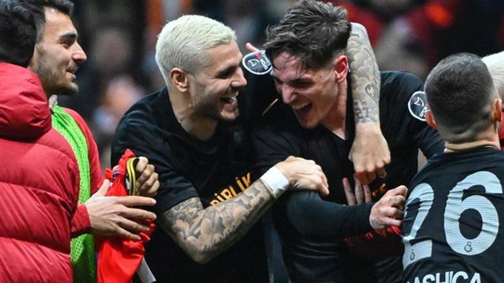 Galatasaraylı Zaniolo için flaş transfer kararı!