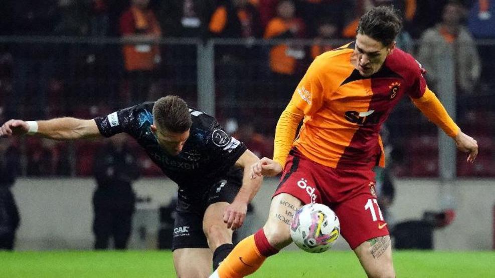 Galatasaraylı Zaniolo için flaş transfer kararı!