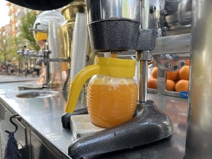 Mevsim geçişlerinde gribe karşı portakal ve limon