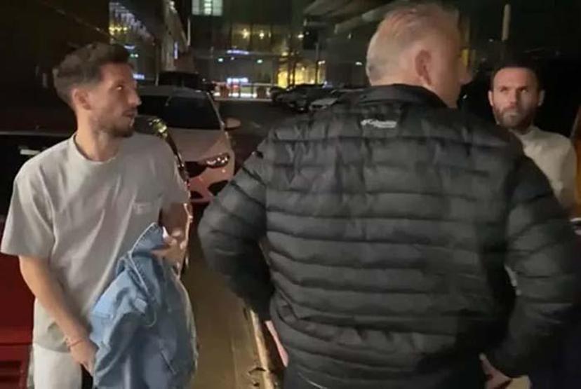 Hadise sessizliğini bozdu Murda ve Ebru Gündeş açıklaması
