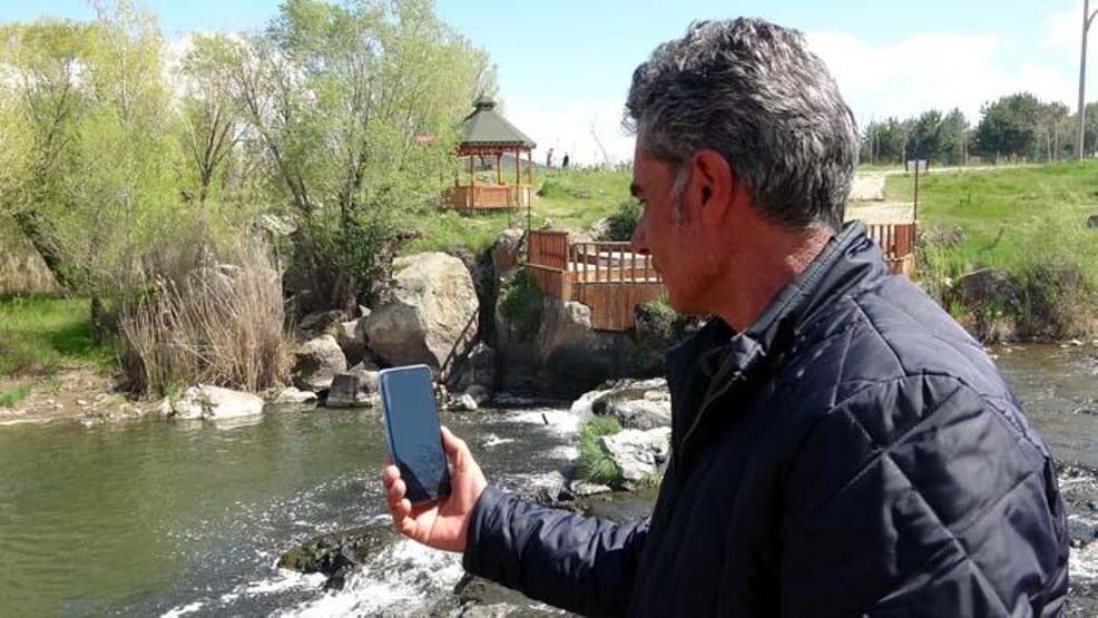 İnci kefalinin zorlu göçü başladı
